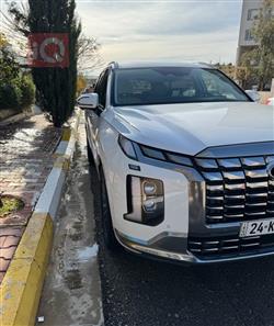 هیۆندای پالیسەید